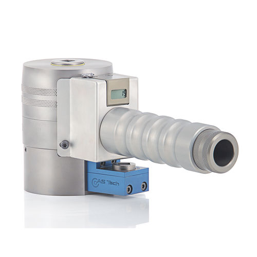 液压螺栓拉伸器 - AS Tech Industrie- und Spannhydraulik GmbH - 单级