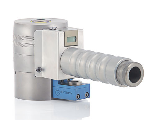 液压螺栓拉伸器 - HWS 16 283 - AS Tech Industrie- und Spannhydraulik GmbH - 单级