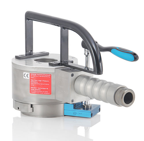 液压螺栓拉伸器 - HWS 16 2839 - AS Tech Industrie- und Spannhydraulik GmbH - 自动