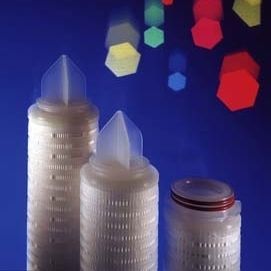 饮料滤芯 - Steryklear KSP - BEA Technologies S.p.A. - 用于溶剂 / 消毒 / 聚丙烯