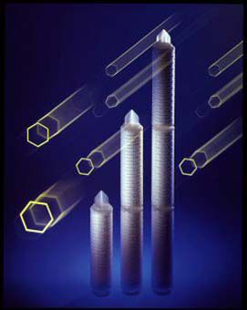 饮料滤芯 - Steryflus TSP-PH - BEA Technologies S.p.A. - 水 / 用于精细过滤 / PES材质