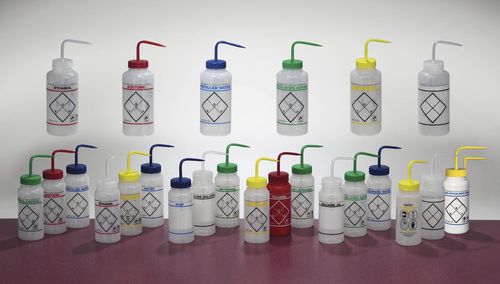 洗涤瓶 - F11646 series - Bel-Art Products