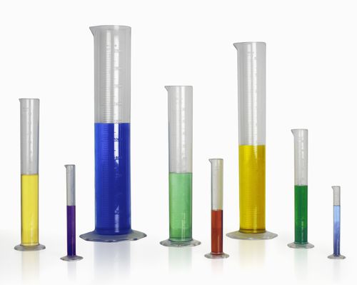 量筒 - F2869 series - Bel-Art Products