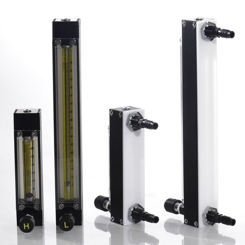 体积流量计 - H4040 series - Bel-Art Products - 实验室