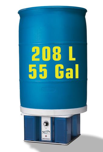 实验室磁力摇床 - F37028-0001 - Bel-Art Products - 旋涡式 / 模拟 / 大容量