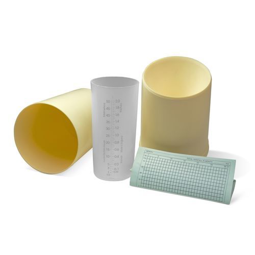 直接读取式雨量计 - B61507-0000 - Bel-Art Products