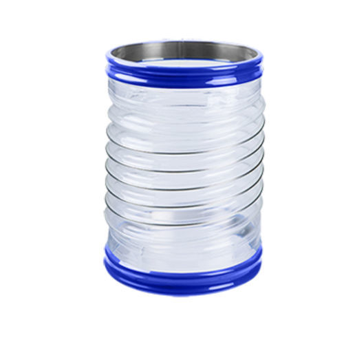 聚氨酯柔性管 -  Flexi-Light  - BFM Global Ltd. - 用于食品 / 轻型 / ATEX
