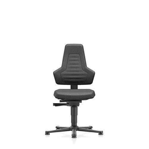 工作台转椅 - ESD Nexxit 9030E - bimos - 人体工学