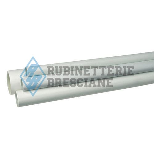 硬水管 - 50T00 series - BONOMI GMBH - 液压 / PE聚乙烯 / 海洋应用