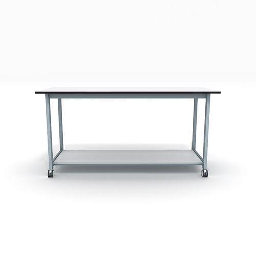 移动式实验台 - Burdinola Deutschland GmbH