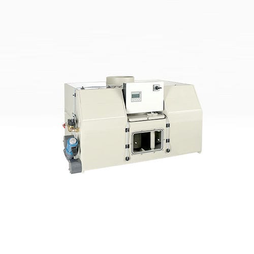 湿法气体洗涤器 - Burdinola Deutschland GmbH - 化学 / 紧凑型