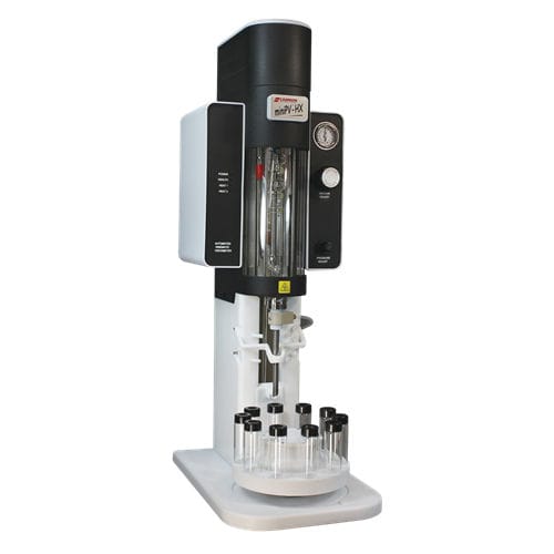 全自动粘度计 - miniPV®-HX - Cannon Instrument Company - 台式