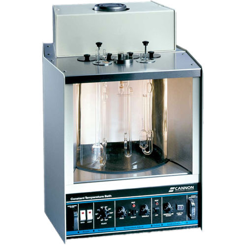 燃料恒温槽 - CT-1000  - Cannon Instrument Company - 油 / 用于分析