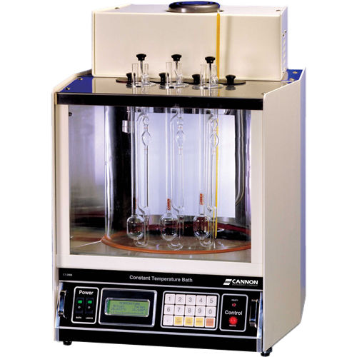 油恒温槽 - CT-2000 series - Cannon Instrument Company - 燃料 / 用于分析