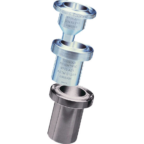 Ford粘度杯 - Cannon Instrument Company - Zahn / ASTM D1200 / ASTM D4212