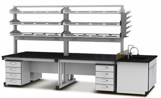 实验台 - CLF series - CHC Lab Co., Ltd.
