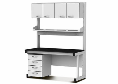 实验台 - CLF-1210, CLF-1220 series - CHC Lab Co., Ltd.