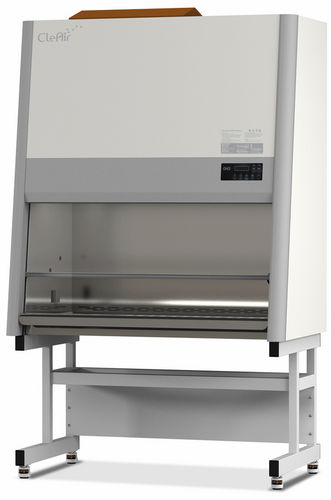 微生物学安全操作柜 - CHC-888B2 series - CHC Lab Co., Ltd.