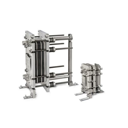 连续式生物反应器 - Plantrix® MR260 - Chemtrix BV - 工艺流程 / 领航 / 模块化