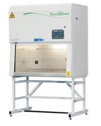 实验室培养箱 - SafeMate EZ - EUROCLONE S.p.A.