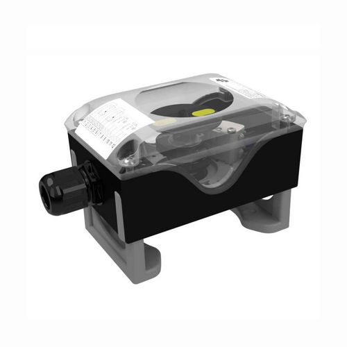 紧凑型限位盒 - wave - EUROTEC Antriebszubehör GmbH