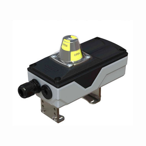 限位盒 - EUROBOX - EUROTEC Antriebszubehör GmbH
