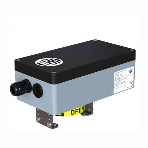 限位盒 - big-box - EUROTEC Antriebszubehör GmbH