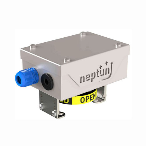 限位盒 - NEK series - EUROTEC Antriebszubehör GmbH