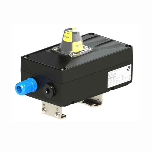 限位盒 - EPL series - EUROTEC Antriebszubehör GmbH