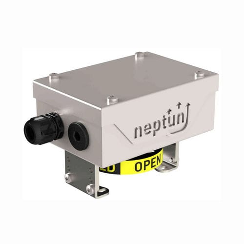 限位盒 - NEK2 series - EUROTEC Antriebszubehör GmbH