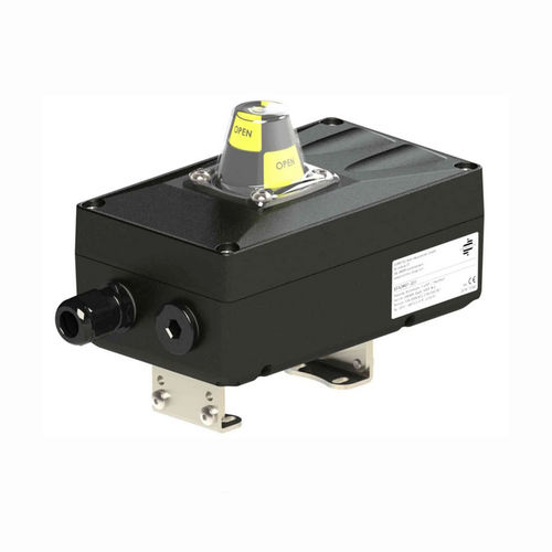 限位盒 - EAL2 series - EUROTEC Antriebszubehör GmbH
