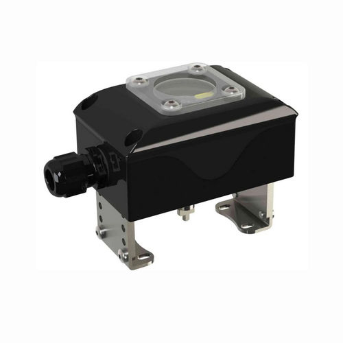 限位盒 - EVP2M01-G-K2D - EUROTEC Antriebszubehör GmbH