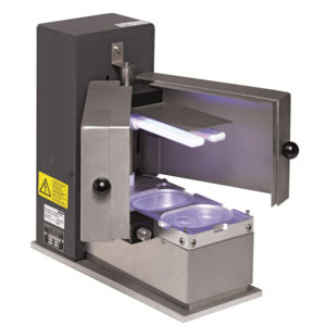 立式光固化机 - 520 - EXAKT Advanced Technologies GmbH