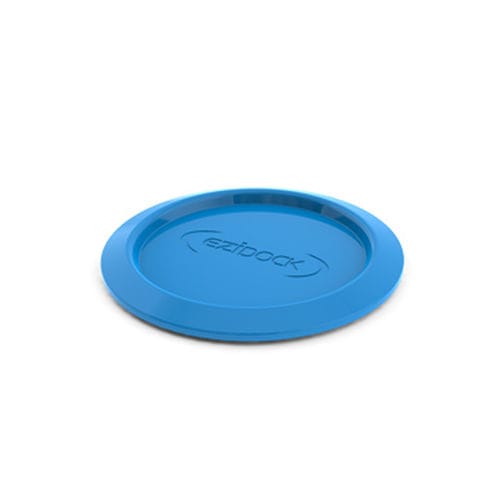 圆形盖子 - Tri-Clamp Blanking series - Ezi-Dock Systems Ltd. - 聚乙烯 / HDPE / 聚丙烯