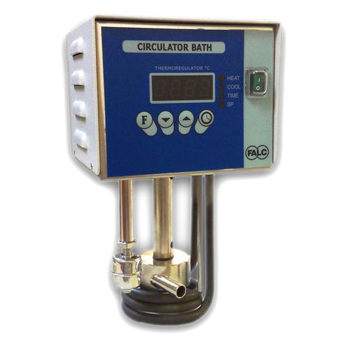 无显示温控器 - FA 90 series - FALC Instruments S.r.l. - IP30 / 用于循环水浴