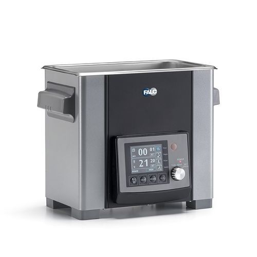 工业超声波清洁机 - LBS-DE 22,5 LT - FALC Instruments S.r.l. - 实验室
