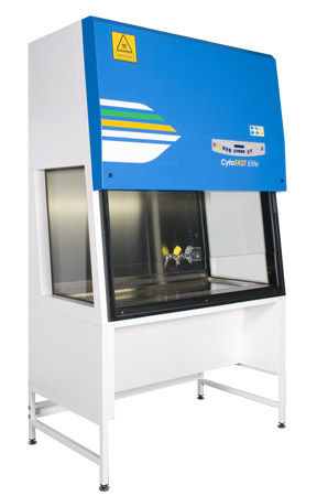 细胞毒素安全操作柜 - max. 1 804 x 740 x 580 mm | CytoFAST Elite series - Faster s.r.l.