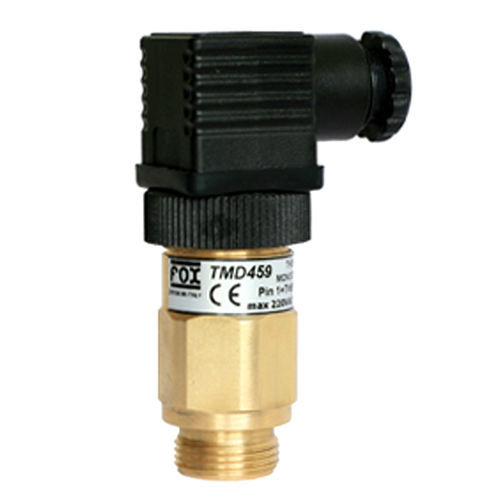 固定式恒温器 - TMD4  - Fox S.r.l. - 黄铜 / IP65