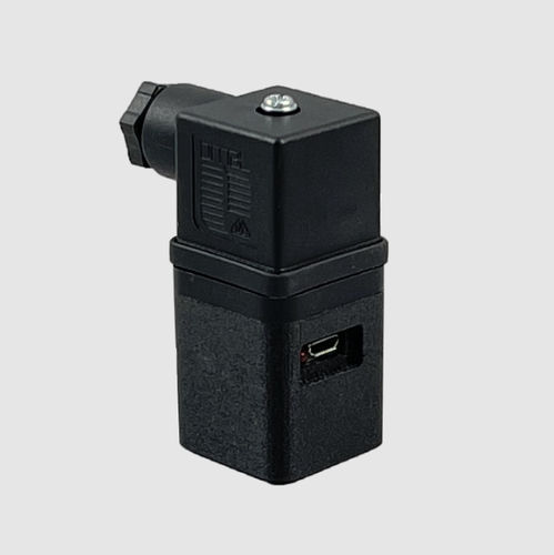 温度数据记录仪 - CF - Fox S.r.l. - 4-20mA / PC接口 / USB