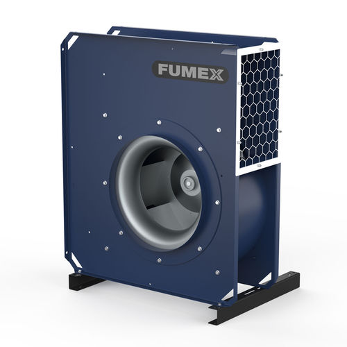 IP55风机 - FBE series - Fumex - 落地 / 离心 / 排出