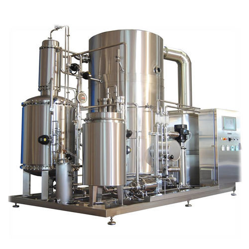 蒸馏水器 - RPSMC - GDN srl
