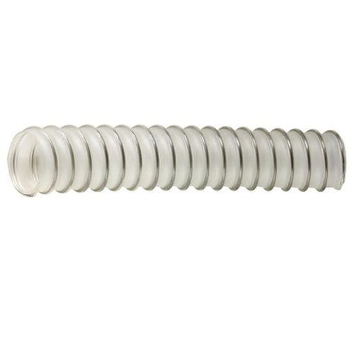 化工产品软管 - GECIFLEX® PU/AL - GECITECH SAS - 用于食品 / 聚酯 / 聚氨酯
