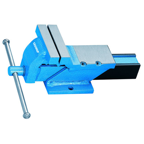 台式夹钳 - 409 - GEDORE Tool Center KG - 手动 / 紧凑型