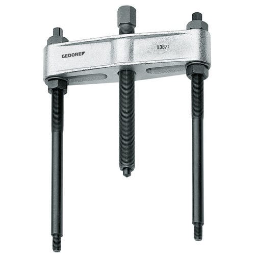 涡电流分离器 - 1.38/0 - GEDORE Tool Center KG
