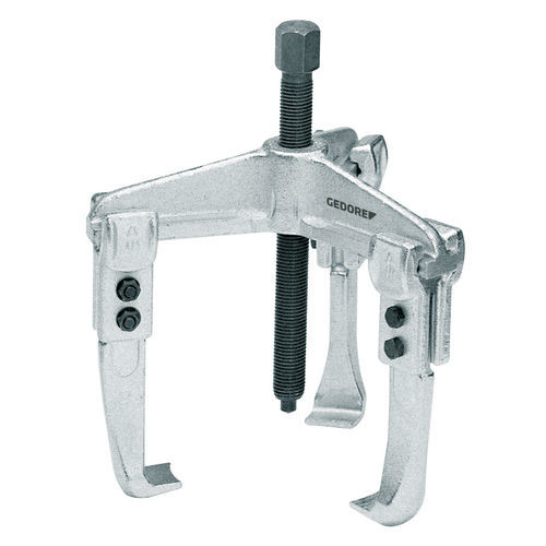 手动轴承拆卸工具 - 1.07/3 - GEDORE Tool Center KG - 3爪拉马