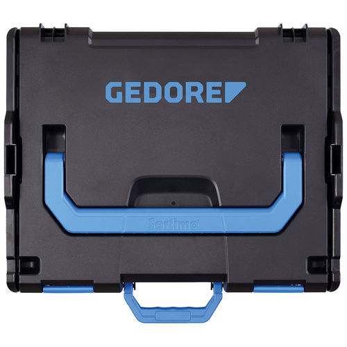 ABS工具箱 - 1100 L  - GEDORE Tool Center KG