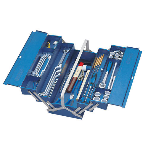 工具箱 - 1151-1335 - GEDORE Tool Center KG