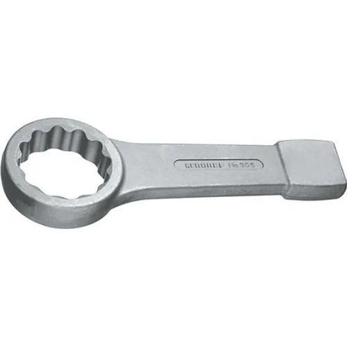 钢方块扳手 - 0013846451 - GEDORE Tool Center KG - 重型应用 / 铬制