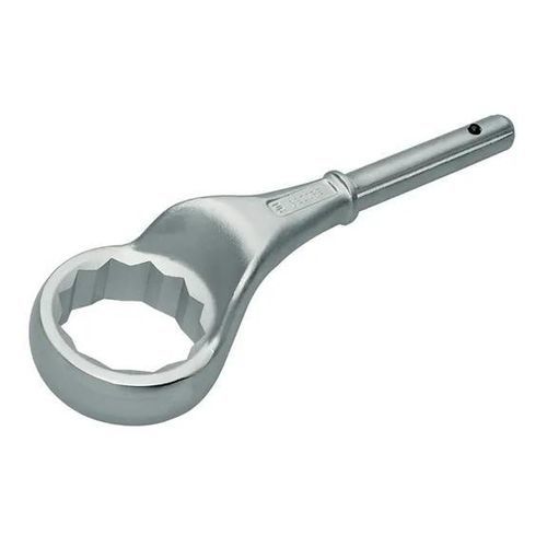 钢方块扳手 - 2 A 24 - GEDORE Tool Center KG - 铬制 / 错位头 / 角落