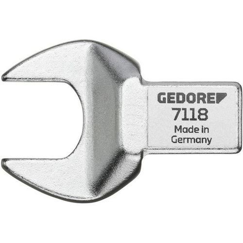平扳手 - 0013551894 - GEDORE Tool Center KG
